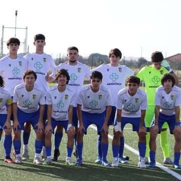 Taça: U. Almeirim vence nas grandes penalidades