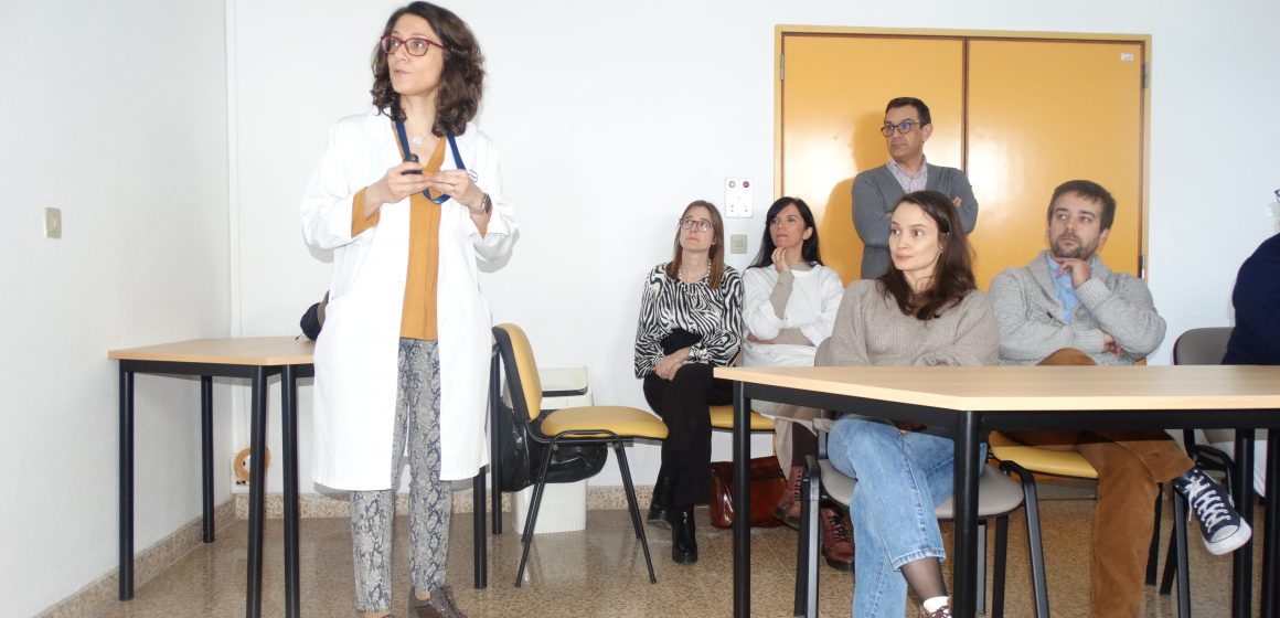ULS Lezíria inicia programa para melhorar a qualidade de vida dos doentes com fibromialgia