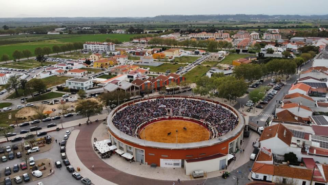 Gala Equestre – Noite do Tejo dia 17 maio na Arena d’Almeirim