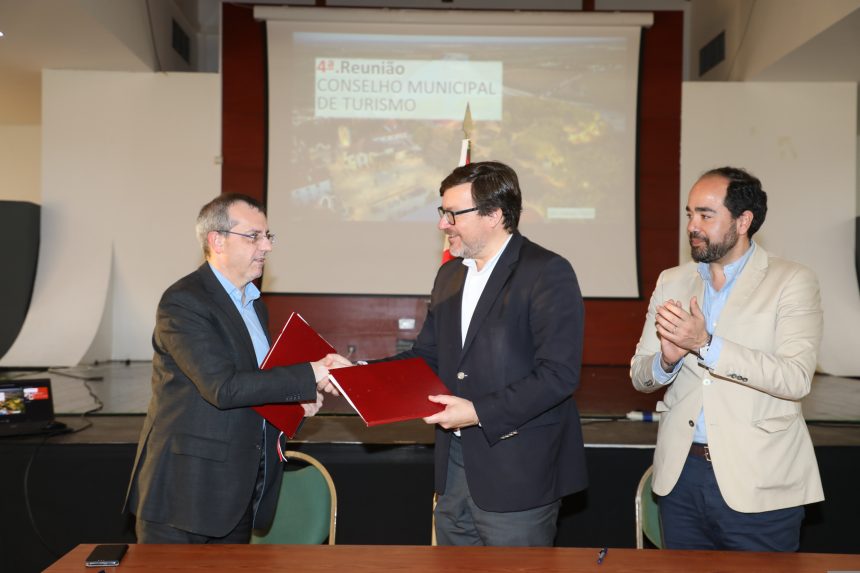 Santarém vai ter delegação da Entidade Regional de Turismo do Alentejo e Ribatejo