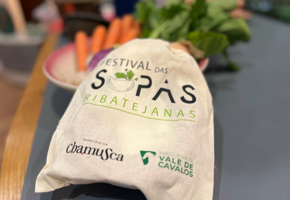 Festival das Sopas Ribatejanas de Vale de Cavalos foi um sucesso