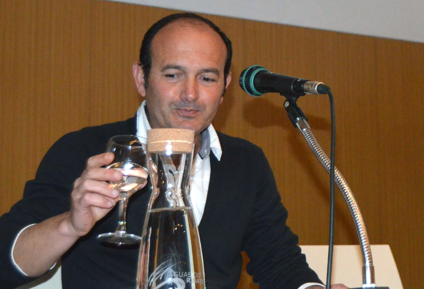 Francisco Oliveira: ‘Combater os consumos ilícitos é uma missão de todos nós’