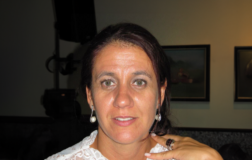 “Uma perspectiva”, por Ana Sofia Fernandes