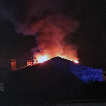 Incêndio em habitação provoca um morto em Almeirim