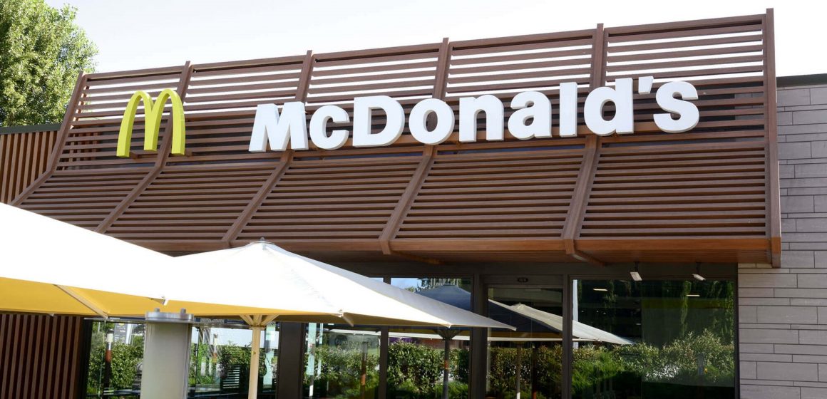 McDonald’s tem mais de 50 vagas para os restaurantes de Santarém