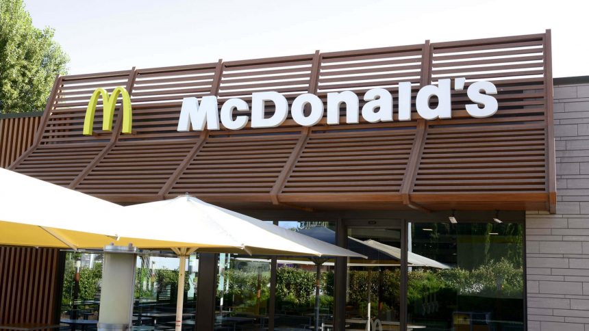 McDonald’s tem mais de 50 vagas para os restaurantes de Santarém