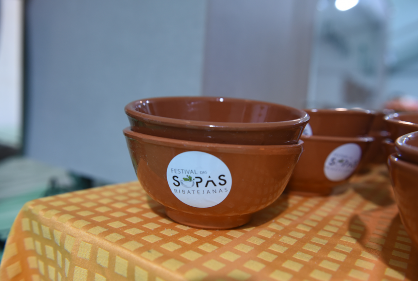 Vale de Cavalos recebe Festival das Sopas Ribatejanas