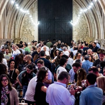 No Dia da Mulher dê um salto a Santarém e participe no Tejo a Copo 2025