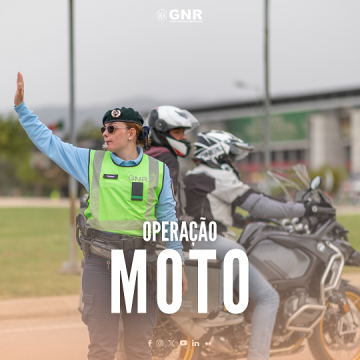 Operação “Moto”