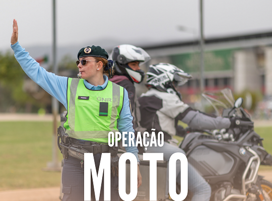 Operação “Moto”