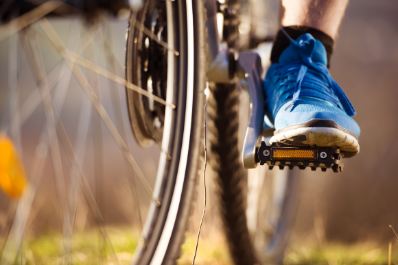 Câmara de Almeirim volta a apoiar aquisição de bicicletas