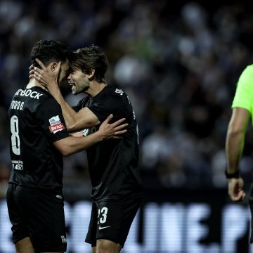 Daniel Bragança a três jogos de se sagrar novamente campeão