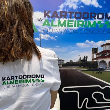 Kartódromo de Almeirim abre em junho após profunda requalificação