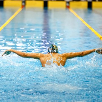 15.ª edição do Torneio de Natação do Sorraia em Coruche