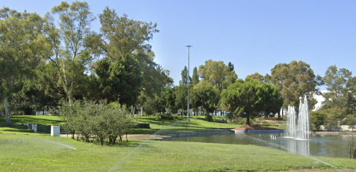 Dia da Família comemorado no Parque da Zona Norte
