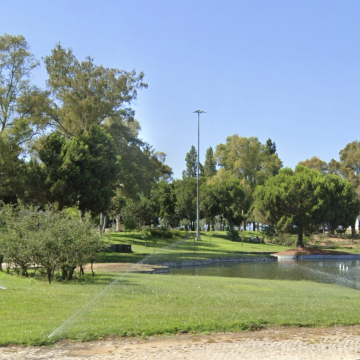 Dia Internacional do Enfermeiro com piquenique no Jardim da Zona Norte