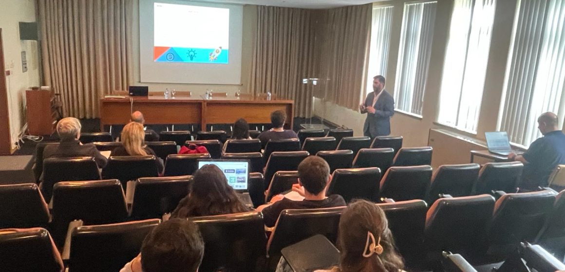 NERSANT implementa programa de apoio à liderança na área da transformação digital