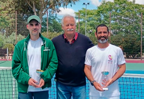 José Rodrigues vence Sopa da Pedra Classic 2024