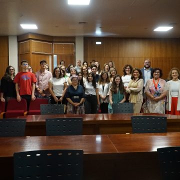 APOIAR apresenta projeto de Moçambique