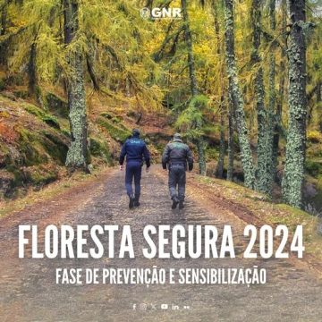 Balanço provisório da Fase de Prevenção e Sensibilização