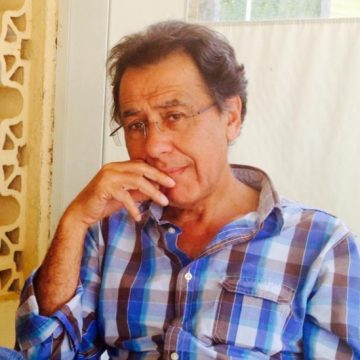 Dr. Custódio Jacinto vai a sepultar em Paço dos Negros