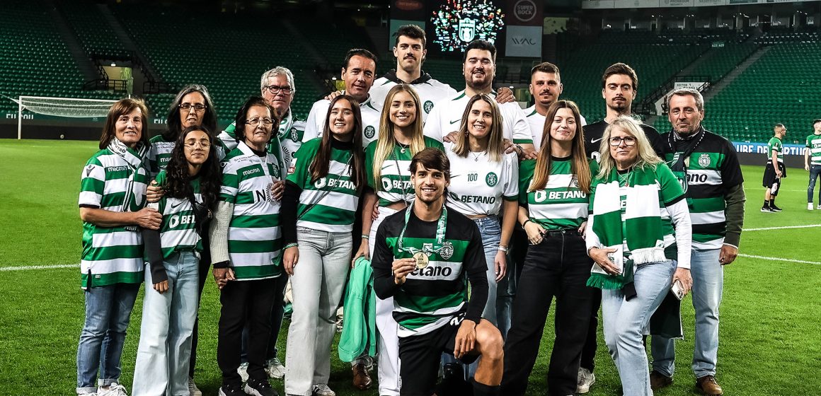O lado menos visível de Daniel Bragança