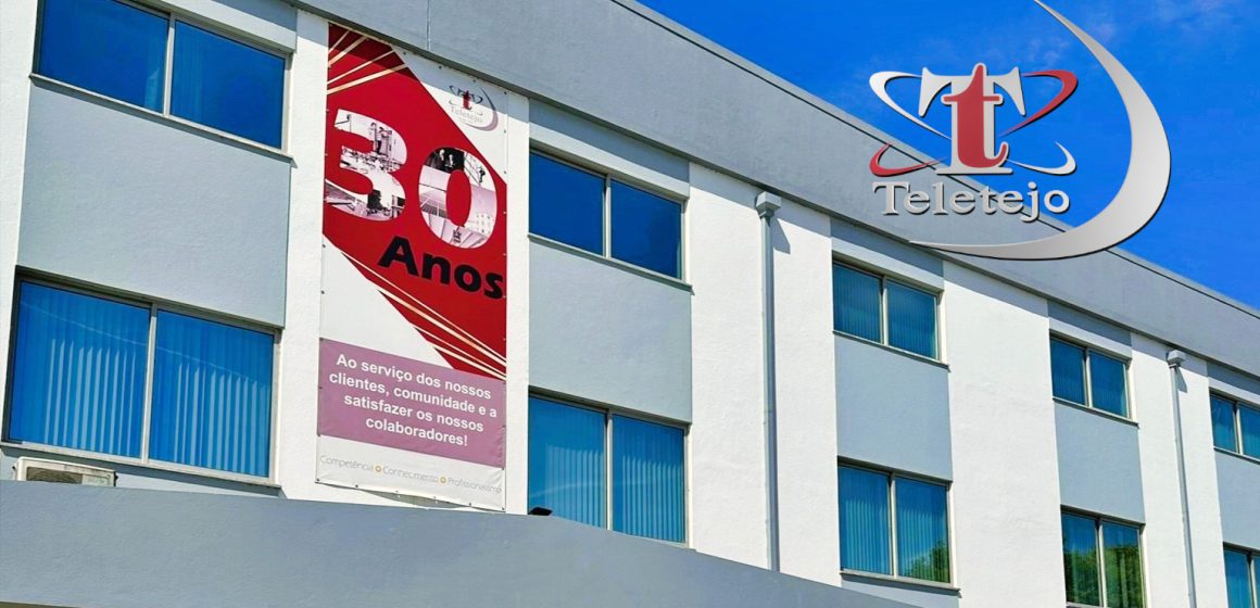 Teletejo também não escapa à onda de assaltos