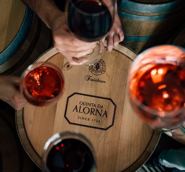 Vinhos de Almeirim brilham no maior concurso da América do Norte