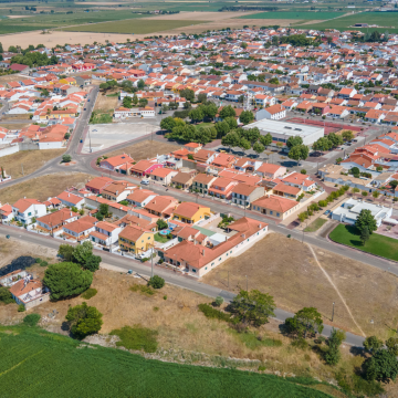 Almeirim entre os concelhos com mais obras ilegais
