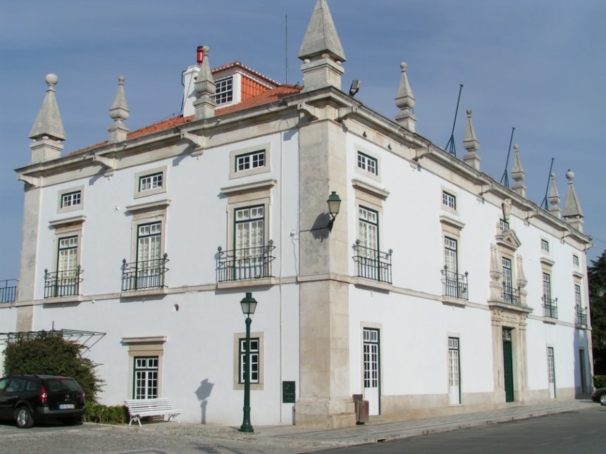 Santarém alarga isenção de IMI para habitação própria permanente