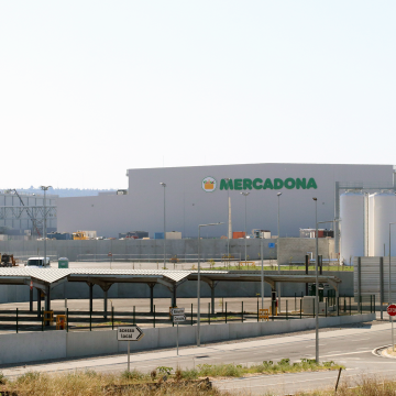 Mercadona atinge lucro histórico e reforça presença em Portugal