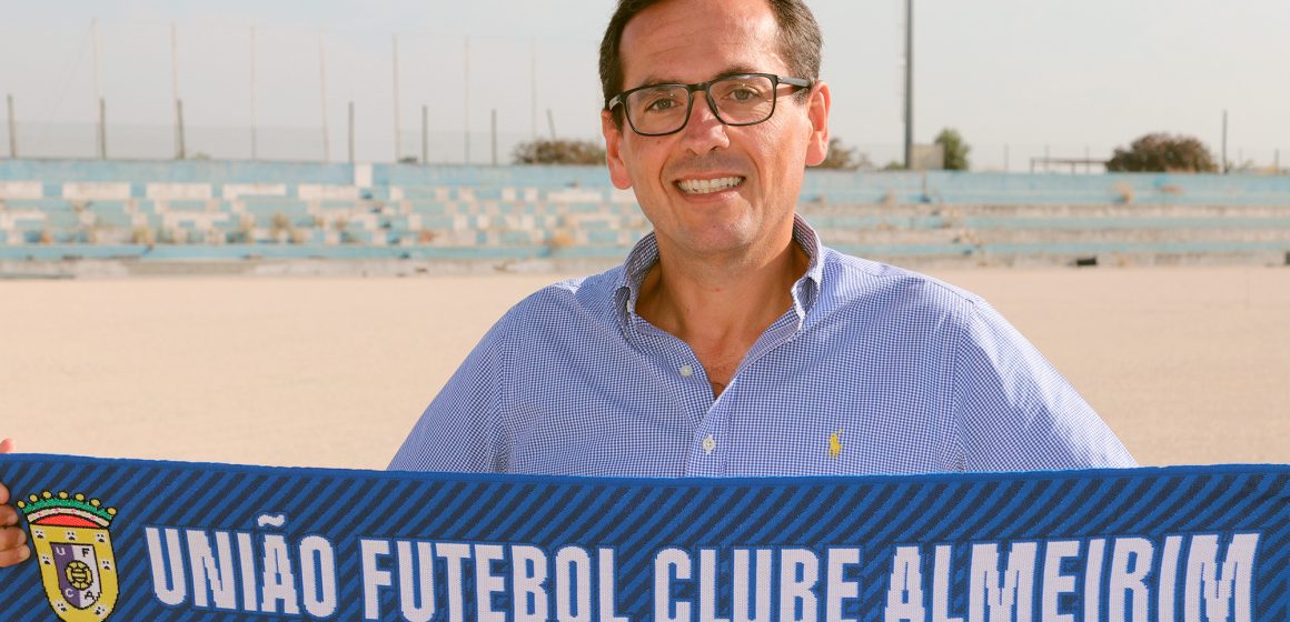 Vasco Carvalho deixa associativismo desportivo em junho de 2026