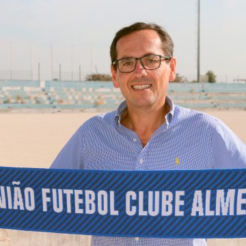 Vasco Carvalho deixa associativismo desportivo em junho de 2026