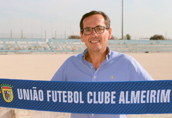 Vasco Carvalho deixa associativismo desportivo em junho de 2026