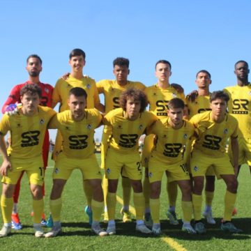 Fazendense vence e consolida 3ª lugar no campeonato