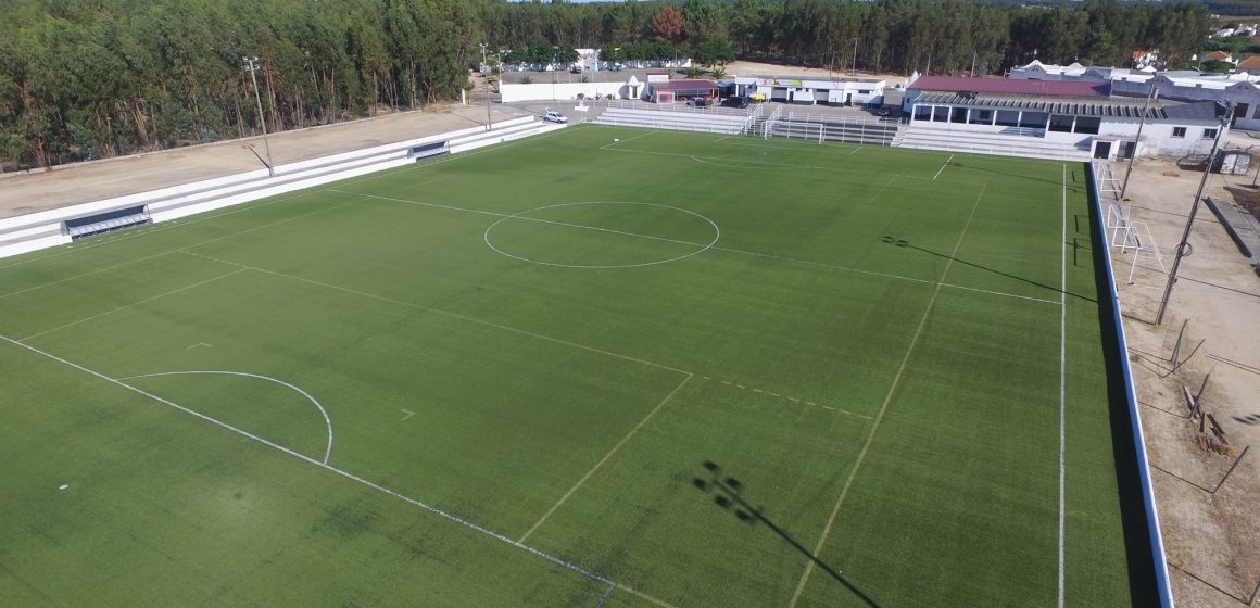 Paço dos Negros punido com um jogo à porta fechada e multa