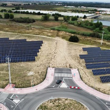 Câmara de Almeirim finaliza acordo pelos terrenos da Compal e investe mais três milhões na Circular Urbana