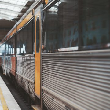 Passe ferroviário de 20 euros disponível a partir de hoje