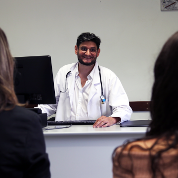 Centro de Saúde de Almeirim tem nova consulta de Imunoalergologia