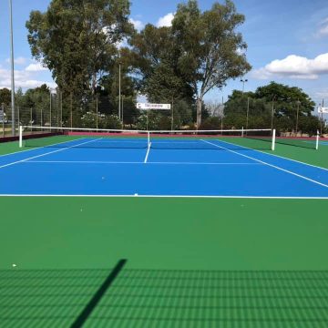 Dia da Mulher: Ténis Almeirim oferece inscrição na competição feminina da Masters Cup