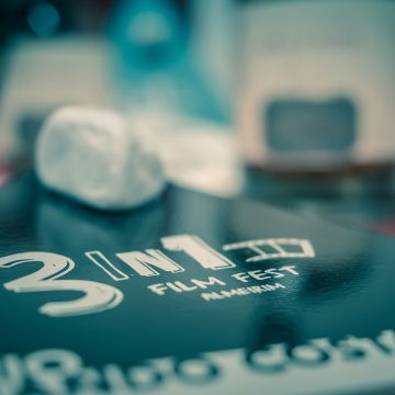 Festival de cinema 3in1 Film Fest está de volta a Almeirim