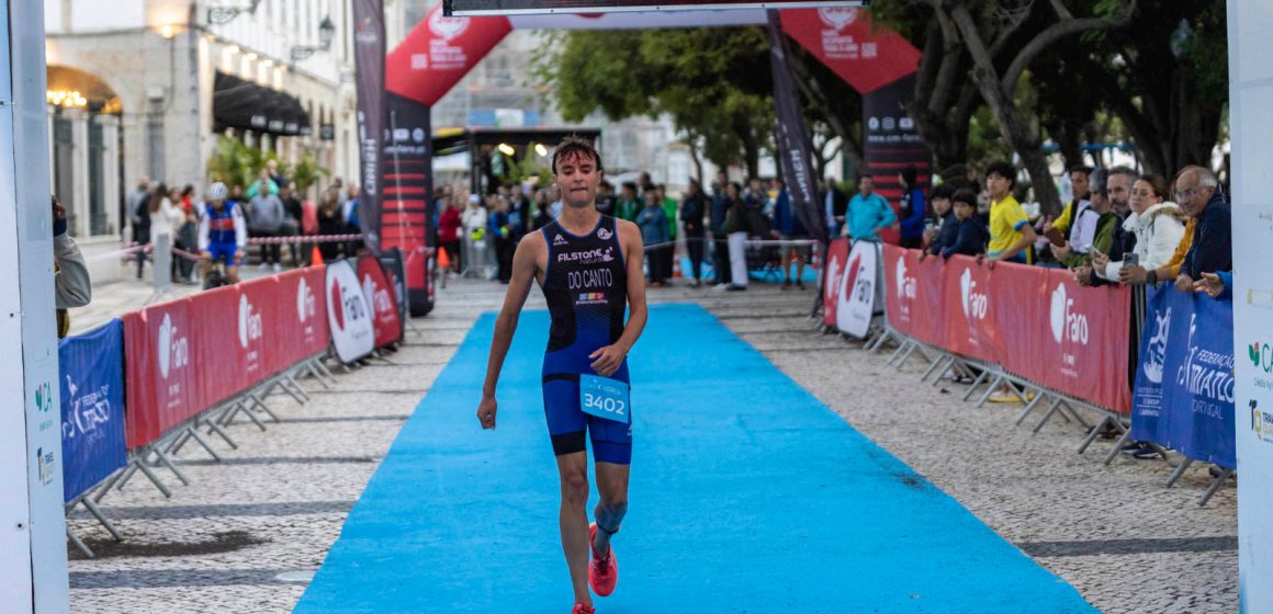 Gustavo do Canto vice-campeão com apuramento para Euro e Mundial Gustavo do Canto vice-campeão com apuramento para Euro e Mundial