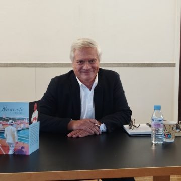 “Naquele Tempo” de António Rocha Pinto lançado