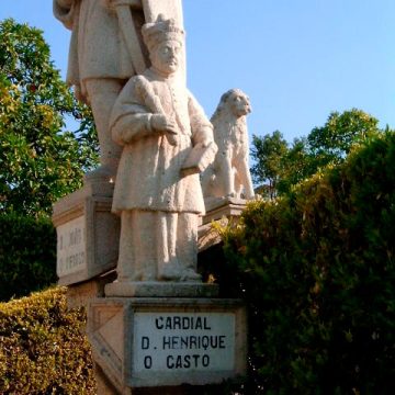 Das Cortes… Até agora….