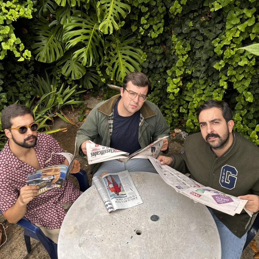 Dona Alzira lança segundo single “Um ou Dois Botões”