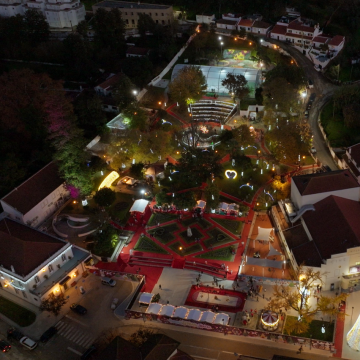 Parque dos Sonhos da Chamusca com muitas novidades