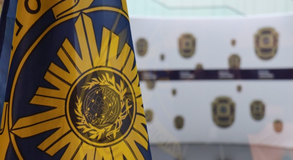 PJ faz detenção a 80 kms de Almeirim