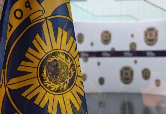 PJ faz detenção a 80 kms de Almeirim