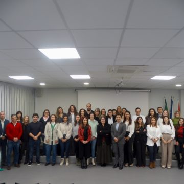 33 novos assistentes técnicos integram ULS Lezíria