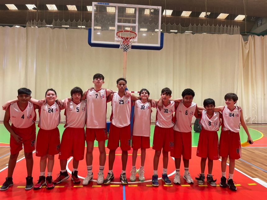 Basquetebol: Almeirim entre as melhores do distrito